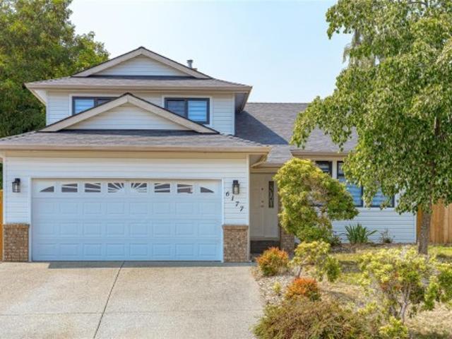 House for sale in Dover, Nanaimo