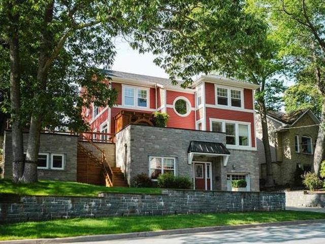 House for sale in South End, Halifax