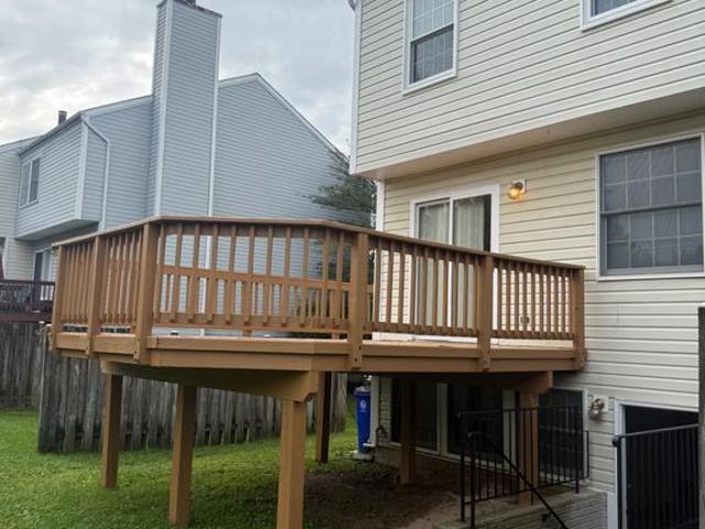 Property for rent in Summerfield at Lake Linganore, New Market