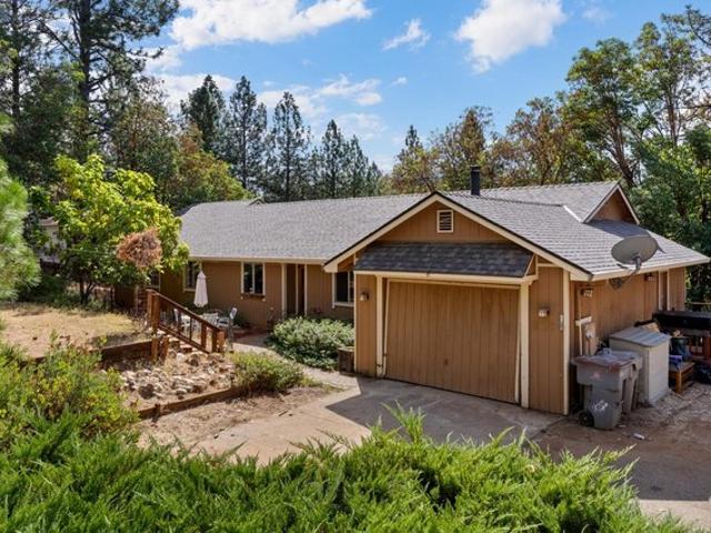 House for sale in Foresthill, California