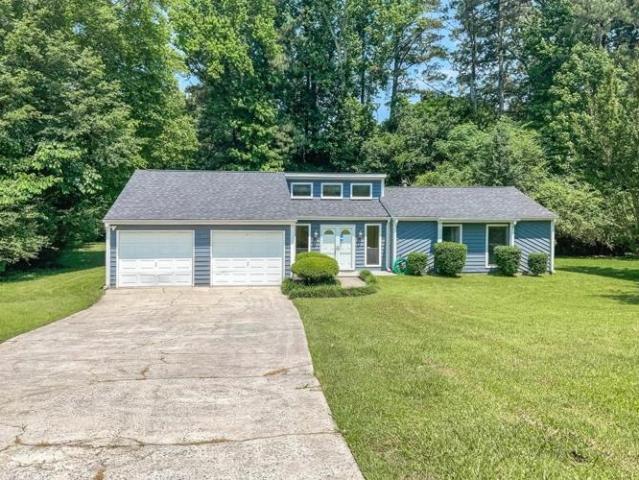 House for sale in Clayton, Georgia