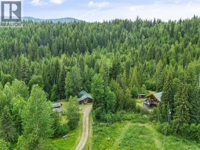 House for sale in British Columbia