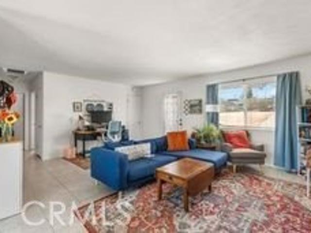 House for sale in Joshua Tree, California
