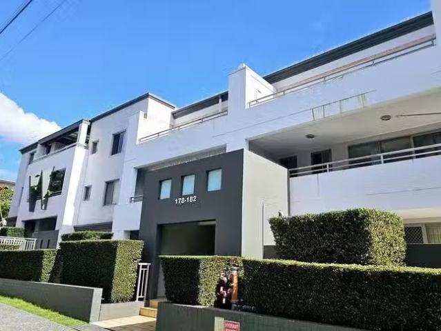 Apartment for rent in Sydney, New South Wales