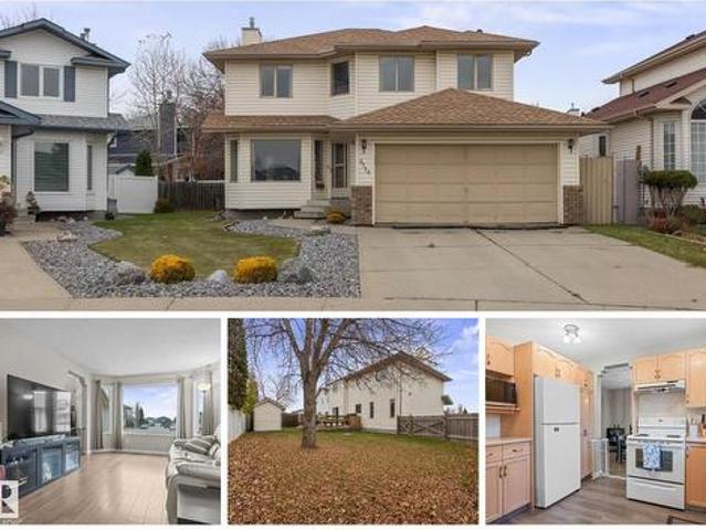 House for sale in Matt Berry, Edmonton