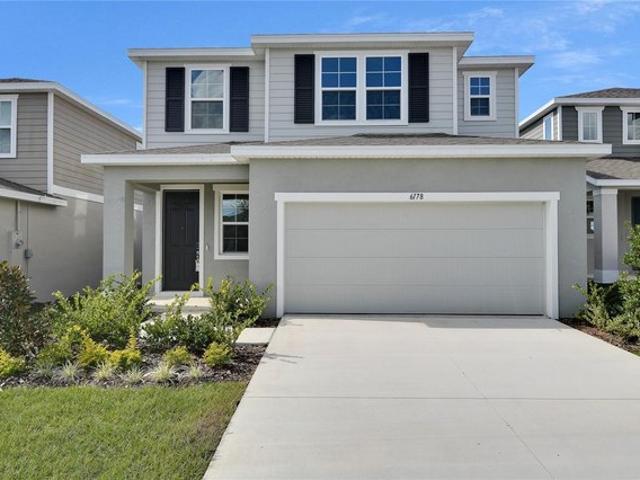 House for sale in Lake Hamilton, Florida