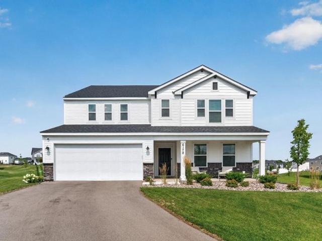 House for sale in Cottage Grove, Minnesota