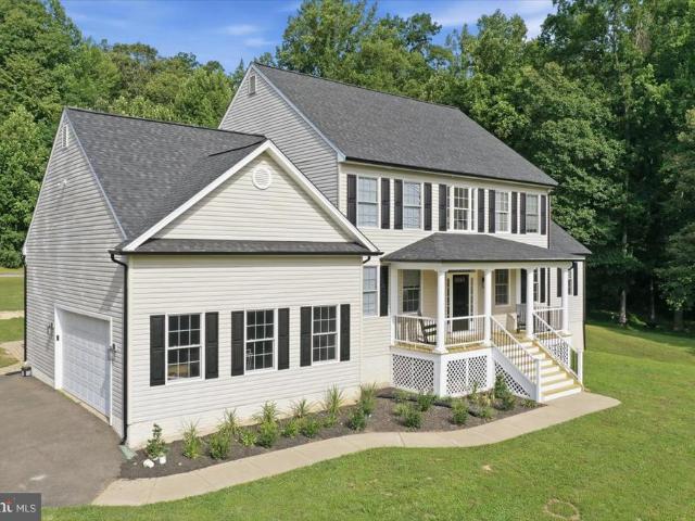 House for sale in Virginia