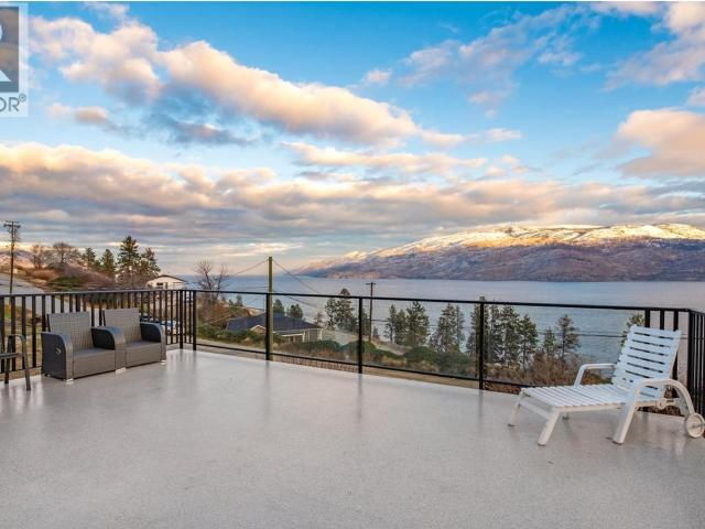 House for sale in Peachland, British Columbia