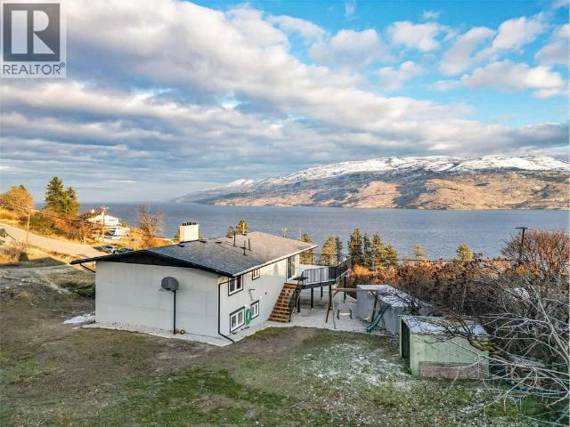 House for sale in Peachland, British Columbia