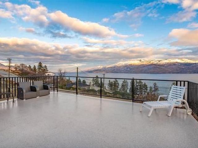House for sale in Peachland, British Columbia