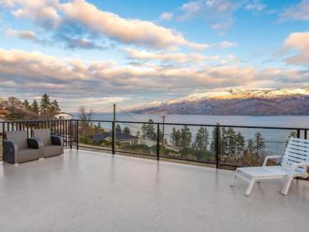 House for sale in Peachland, British Columbia