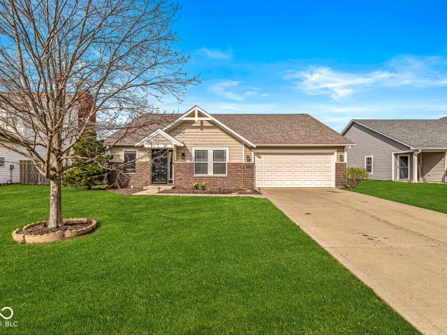 House for sale in Indiana