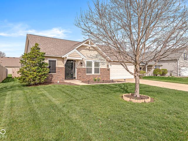 House for sale in Indiana