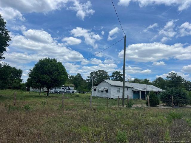 House for sale in Hope Mills, North Carolina