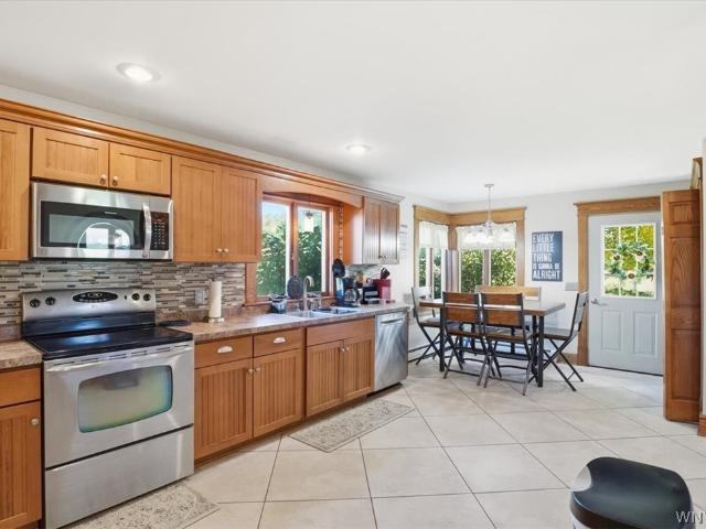 House for sale in Ellicottville, Village of Ellicottville