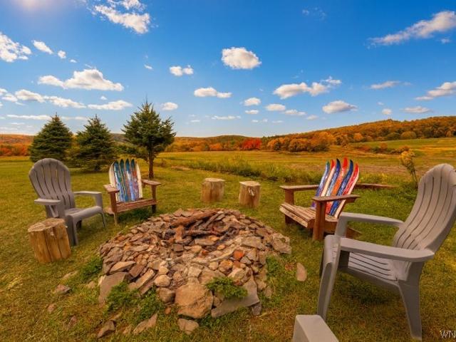House for sale in Ellicottville, New York