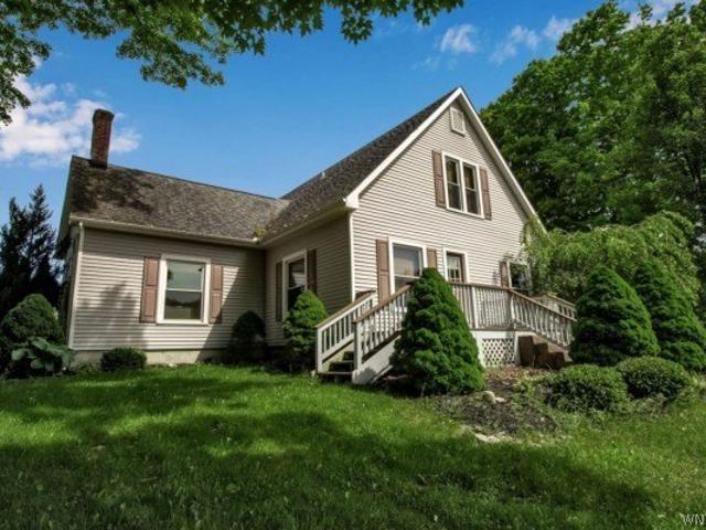 House for sale in Ellicottville, New York