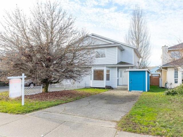 House for sale in North Cowichan, British Columbia