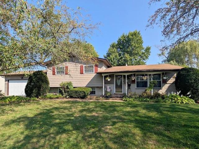 House for sale in Mount Morris, Michigan