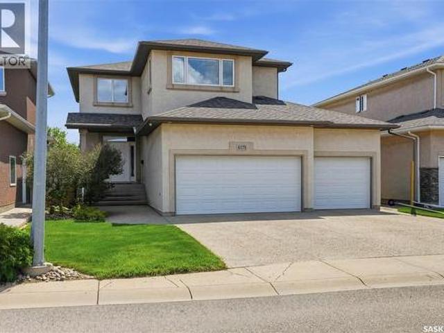 House for sale in Regina, Saskatchewan