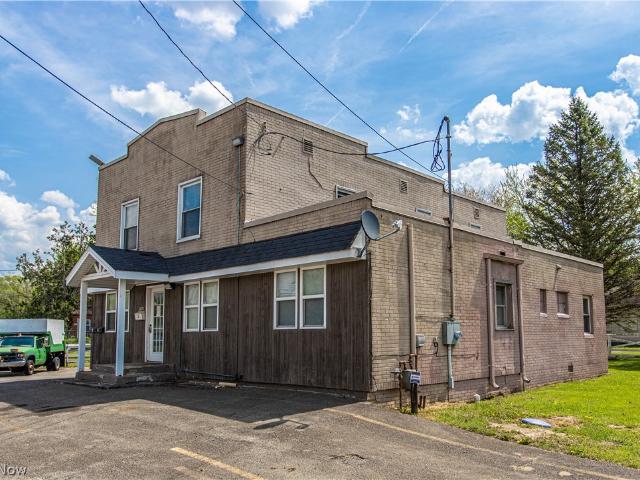 Commercial for sale in Ohio