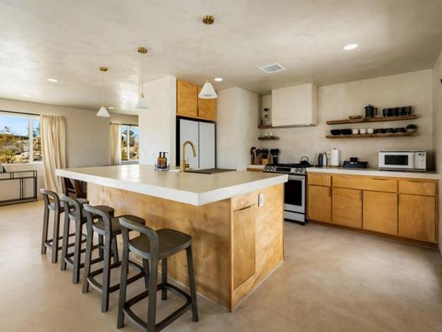 House for rent in Joshua Tree, San Bernardino County