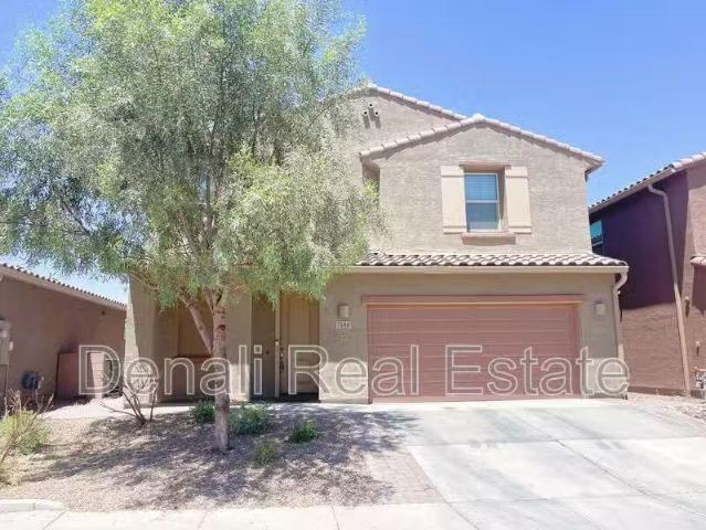 House for rent in Tucson