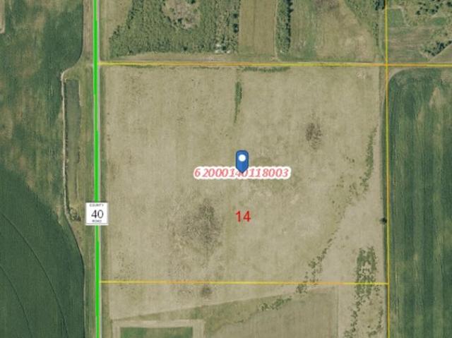 Land for sale in Parkers Prairie, Minnesota