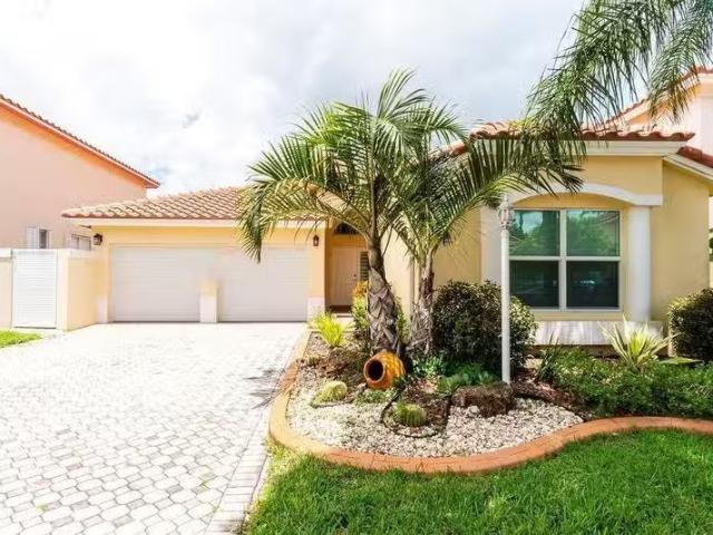 Condo for rent in Miami
