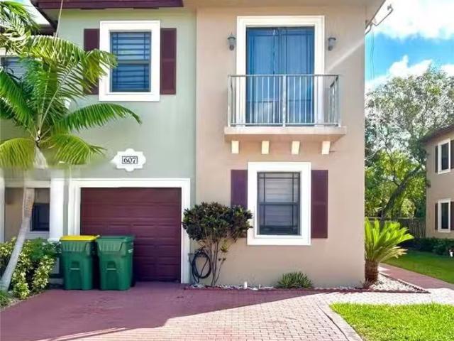 Condo for rent in Homestead Condo for rent in Homestead