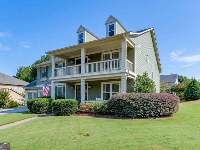 House for sale in Hoschton, Hall County