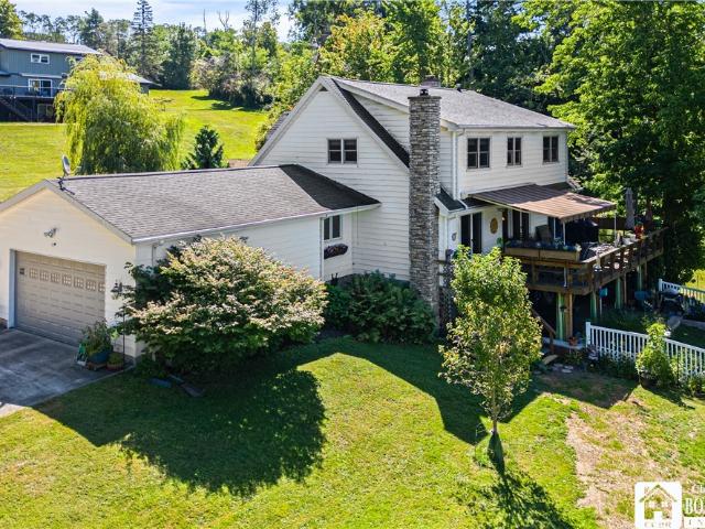 House for sale in Ashville, New York