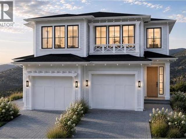 House for sale in Peachland, British Columbia