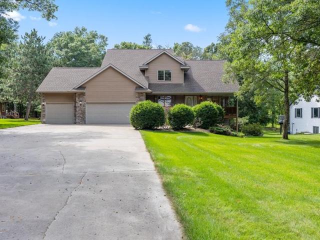 House for sale in Baxter, Minnesota