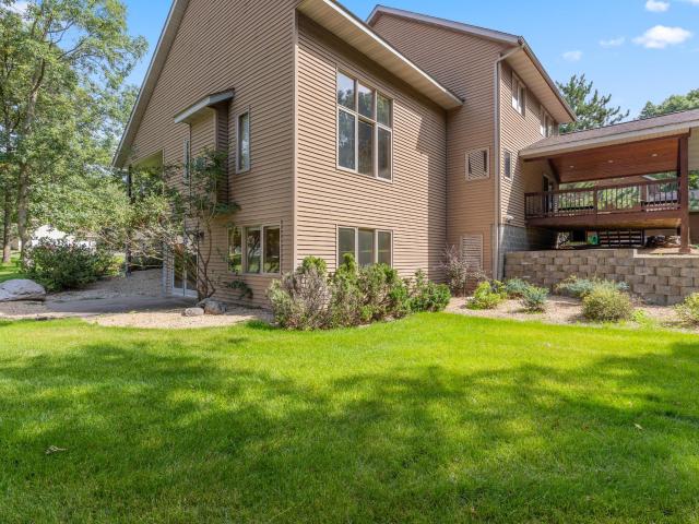 House for sale in Baxter, Minnesota