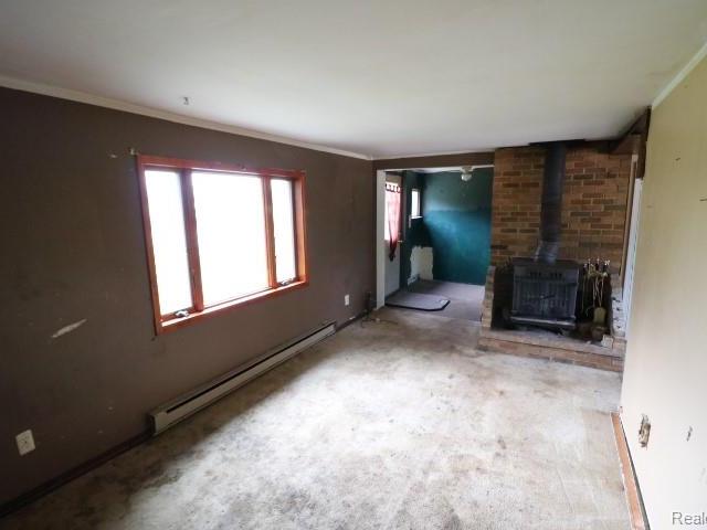 House for sale in Michigan