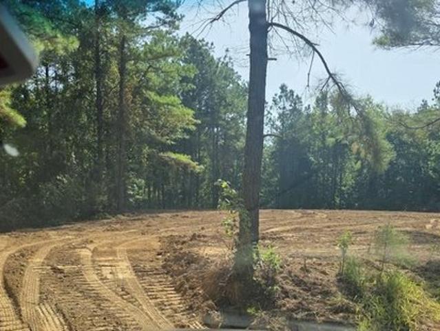 Land for sale in Vicksburg, Mississippi