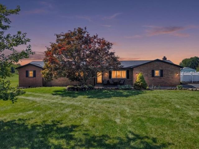 Land for sale in Orient, Pickaway County