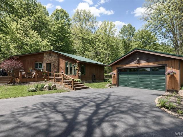 House for sale in Little Valley, New York