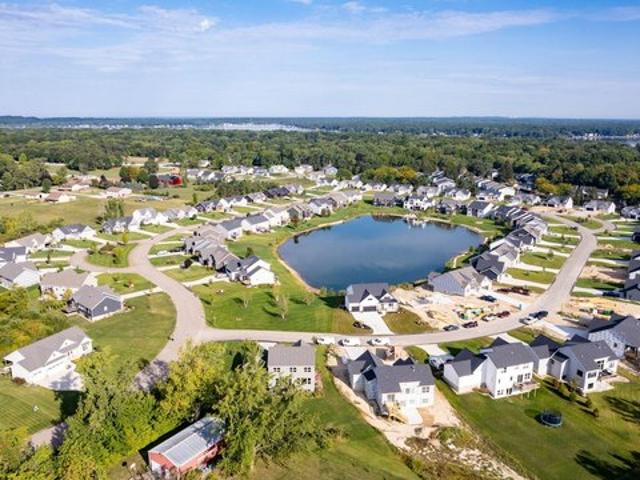 Land for sale in Holland, Michigan