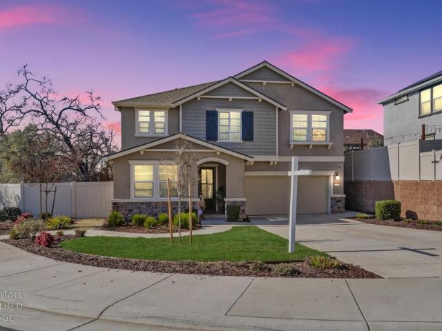 House for sale in Carmichael, California