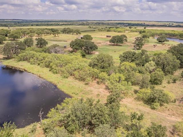 Land for sale in Clay, Texas