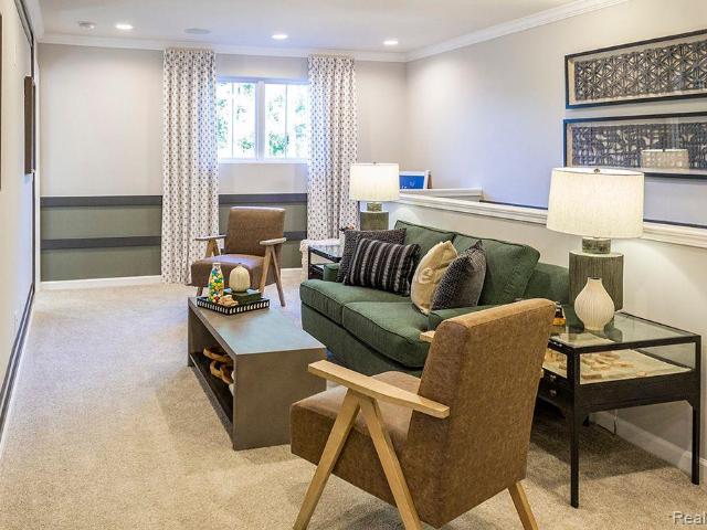 House for sale in Linden, Michigan