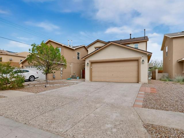 House for sale in New Mexico
