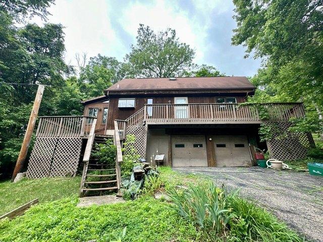 House for sale in Roselawn, Ohio