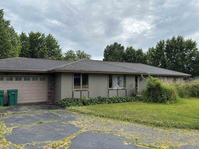 House for sale in Winnebago, Illinois