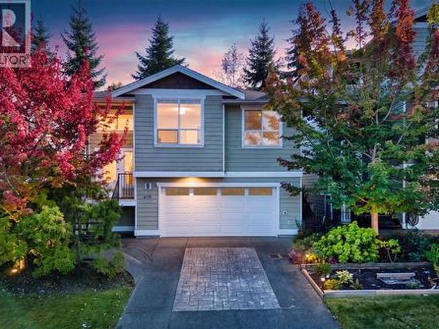 House for sale in Nanaimo, British Columbia