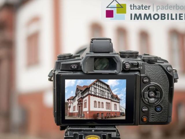 Wohnung kaufen in Paderborn, Nordrhein-Westfalen