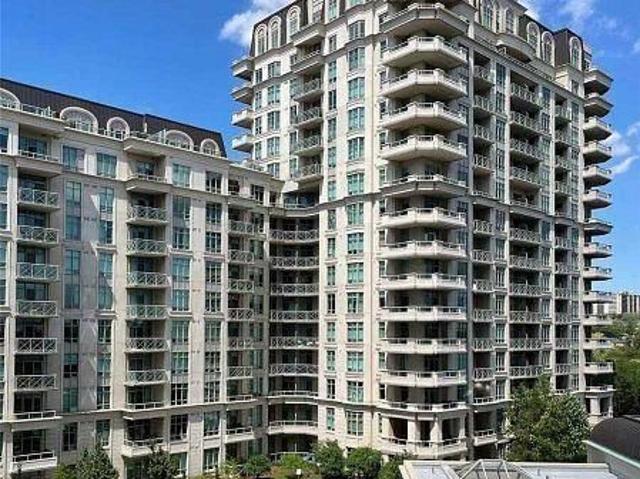 Condo for rent in Toronto, Golden Horseshoe